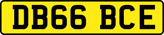 DB66BCE