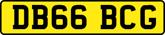 DB66BCG