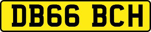 DB66BCH