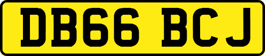 DB66BCJ