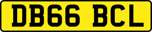 DB66BCL