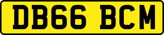 DB66BCM