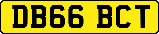 DB66BCT