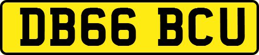 DB66BCU
