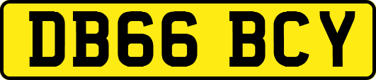 DB66BCY
