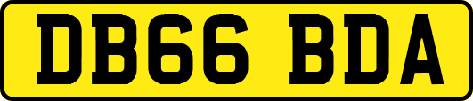 DB66BDA