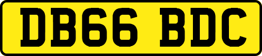 DB66BDC