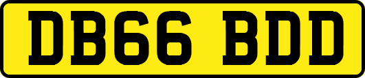 DB66BDD