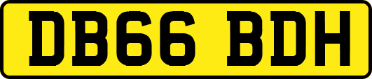 DB66BDH