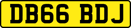 DB66BDJ