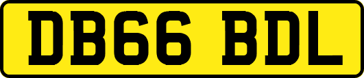 DB66BDL