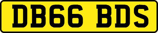 DB66BDS