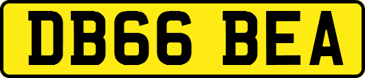 DB66BEA