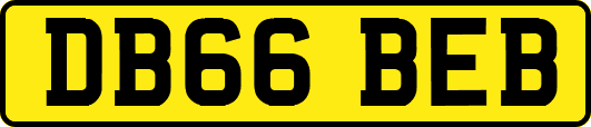 DB66BEB