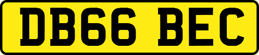 DB66BEC