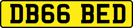 DB66BED