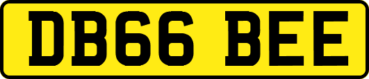 DB66BEE
