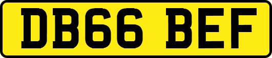 DB66BEF