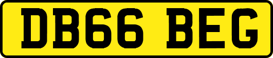 DB66BEG