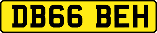 DB66BEH