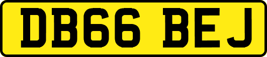 DB66BEJ