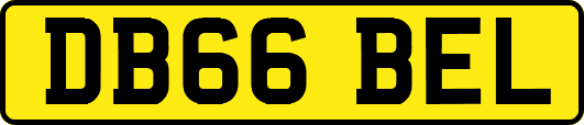 DB66BEL