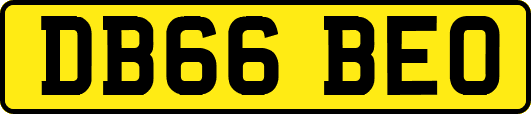 DB66BEO