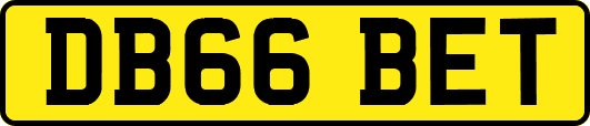 DB66BET