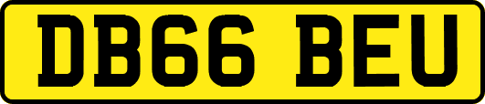 DB66BEU