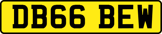 DB66BEW