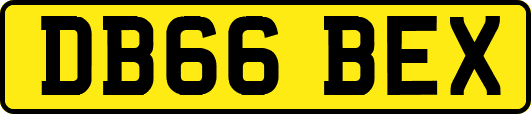DB66BEX