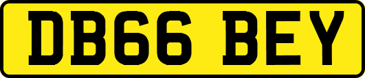 DB66BEY