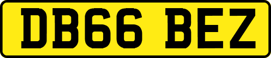 DB66BEZ