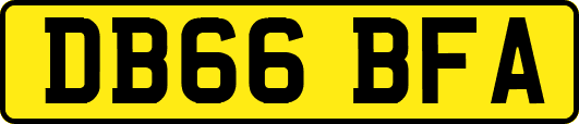 DB66BFA