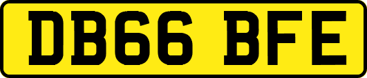DB66BFE