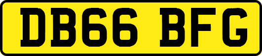 DB66BFG