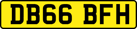 DB66BFH