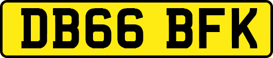 DB66BFK