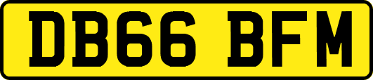 DB66BFM