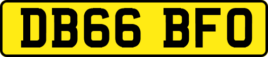 DB66BFO
