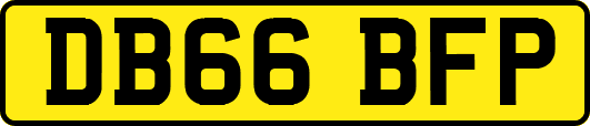 DB66BFP