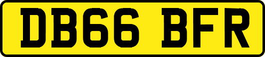 DB66BFR