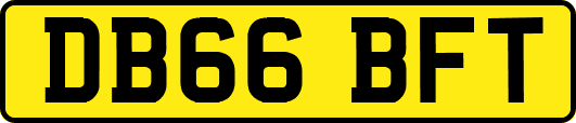 DB66BFT