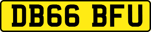 DB66BFU