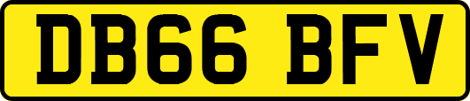 DB66BFV