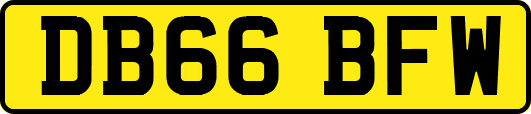 DB66BFW