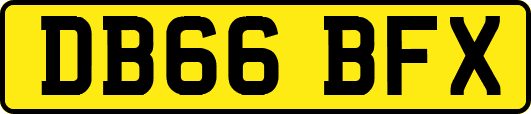 DB66BFX