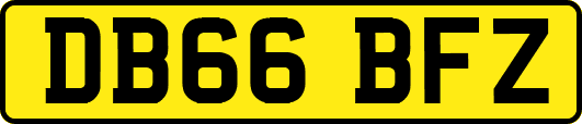 DB66BFZ