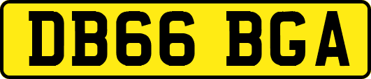 DB66BGA