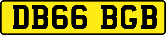 DB66BGB
